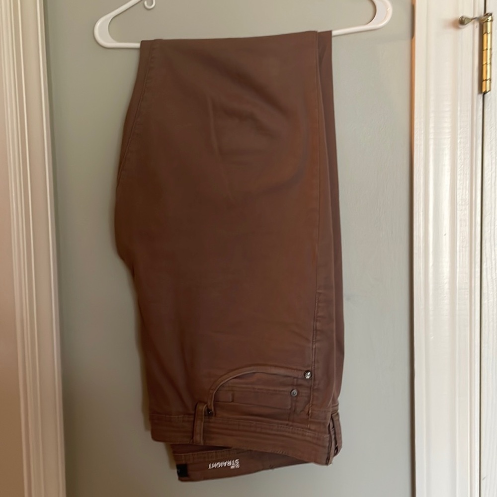 Liverpool 5-pocket pants 38x32